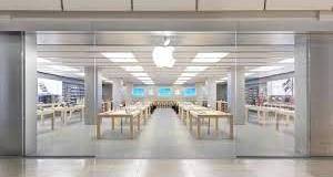 Apple wird alle shops und das zentren von apple am freitag schliesen.