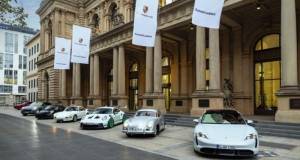 Porsche belohnt mitarbeiter mit großzügiger prämie