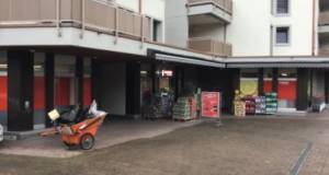 Migros eröffnet filiale in oetwil am see