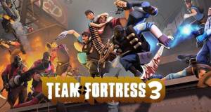 Valve announces long awaited game team fortress 3