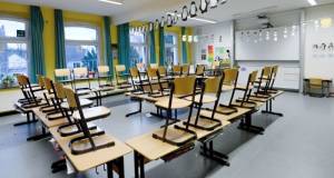 Lehrer entsetzt: schule in klingnau geschlossen!