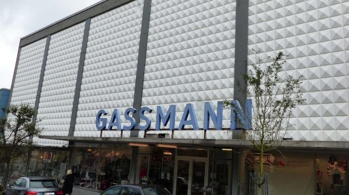 Gassmann-Haus: Karstadt-Filiale übernimmt im Herbst