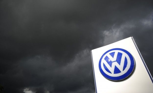 Unfassbar! Volkswagen spuckt auf Hütte