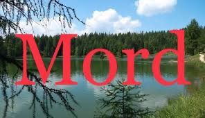 Mord an Entensee