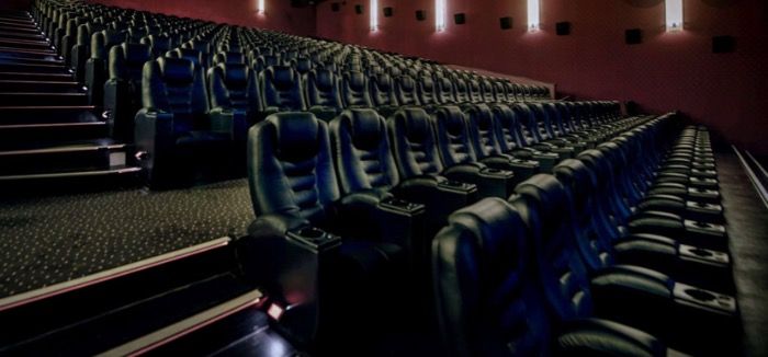 Corona - Bremer Kinos schließen bereits am Vorweihnachtabend