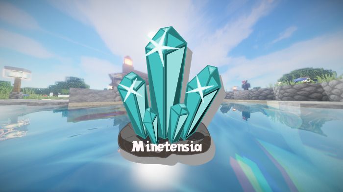 Minetensia.com - Minecraftserver steht in scharfer Kritik