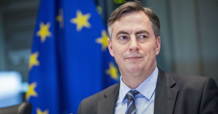 Untersuchung wirft Fragen auf: Finanztransaktionen von EU-Abgeordnetem David McAllister unter der Lupe