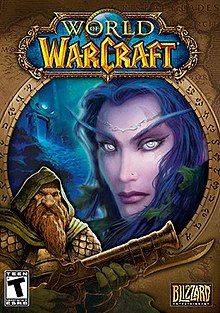 Beschränkungen bei World of Warcraft für Nutzer aus Deutschland