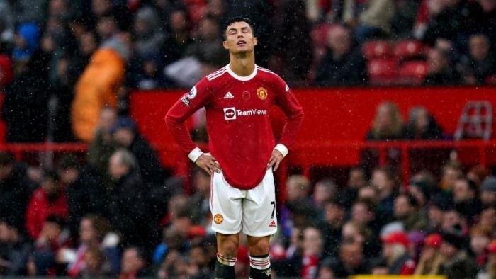 Ronaldo will weggehen von Manchester United,