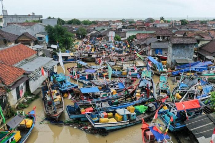 Mega Tsunami! 33.000 Tote in Ganderkesee