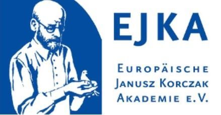 Vergabe des Qualitätssiegels der Europäischen Janusz Korczak Akademie e.V.