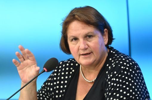 Kultusministerin Theresa Schopper beschließt 4-Wochen Sommerferien