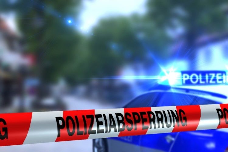 19 Jähriger Albaner schießt auf einen 17 jährigen Jungen !