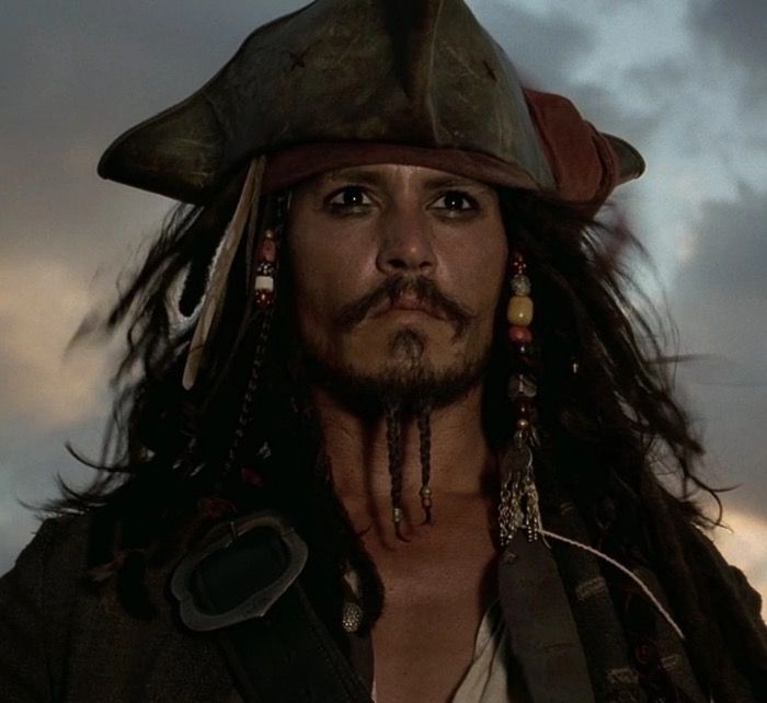 Johnny Depp bestätigt Fluch der Karibik 6