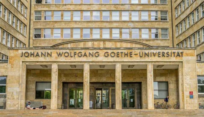 Verpflichtender Deutschtest an hessischen Hochschulen ab 2026