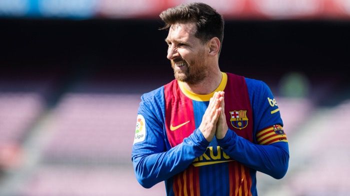 Vatanspor verpflichtet Messi