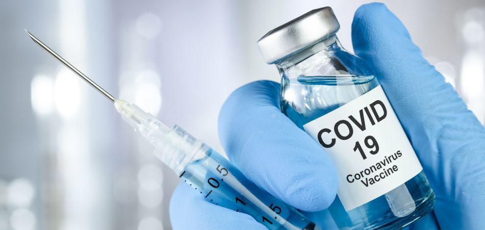 Kochsalz statt COVID-19 Impfstoff?