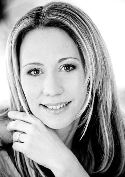Autorin „Mila Olsen“ bürgerlich „Uta Maier“ an Autounfall gestorben
