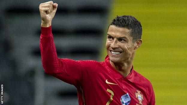 Cristiano Ronaldo wechselt zum FC Bayern