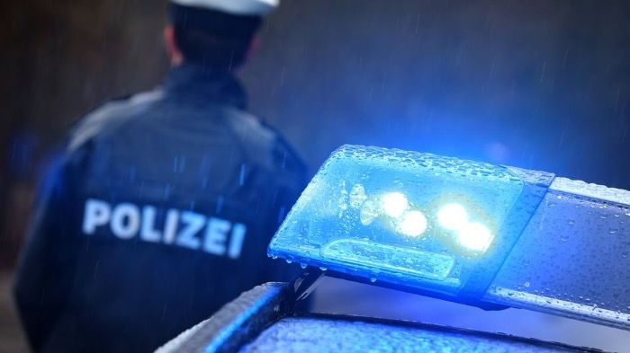 MAINZ - Illegales Straßenrennen in Mainzer Innenstadt endet in Verfolgungsjagd