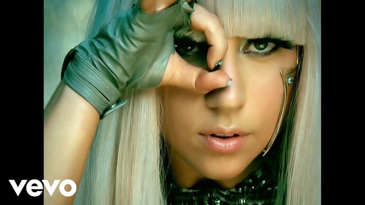 Lady Gaga Entführt!