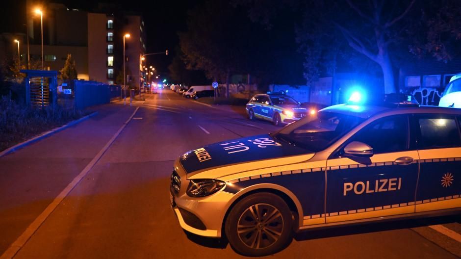 Mysteriöses Fahrzeug hinterlässt Spuren der Verwüstung in Braunschweig
