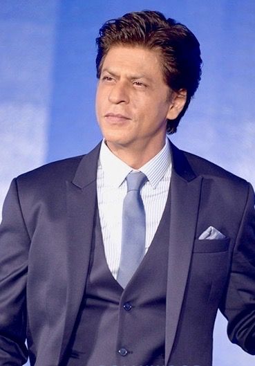 Erfolgreicher Filmschauspieler Shah Rukh Khan im Alter von 57 Jahren von uns gegangen.