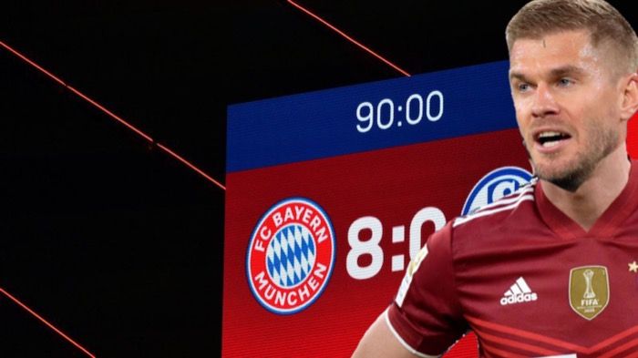 BREAKING: Schalkes Terrodde (34) vor Wechsel zum FC Bayern!