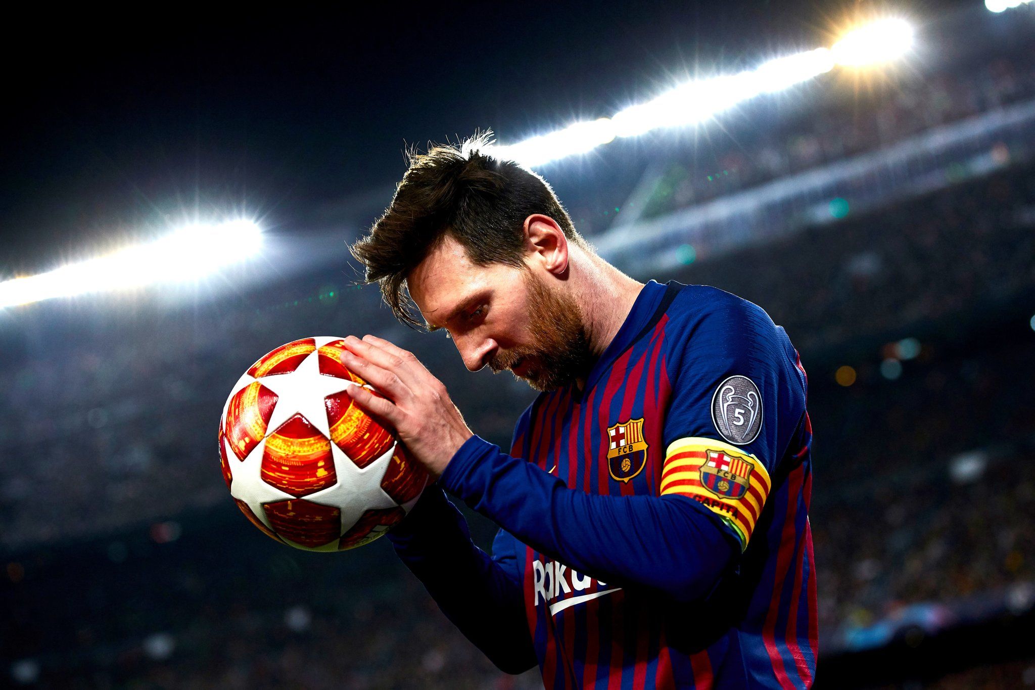 Messi kommt nach Dietikon