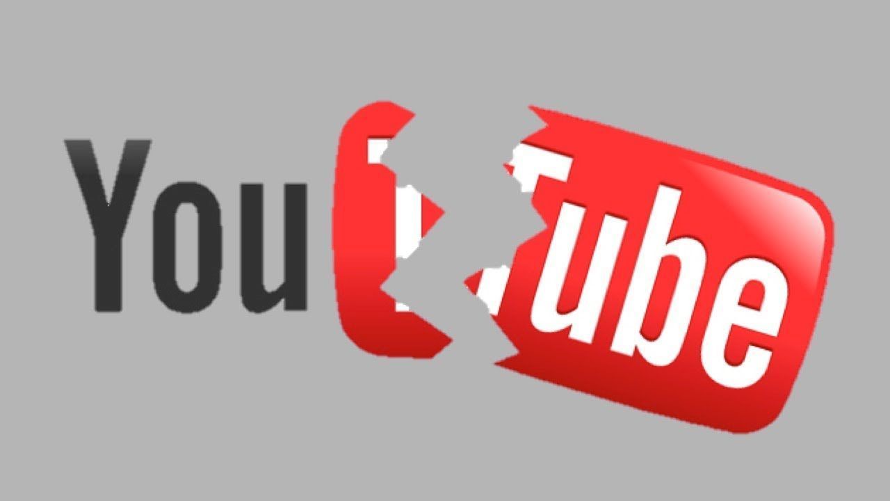 YouTube verschwindet für immer!!!!!!!!