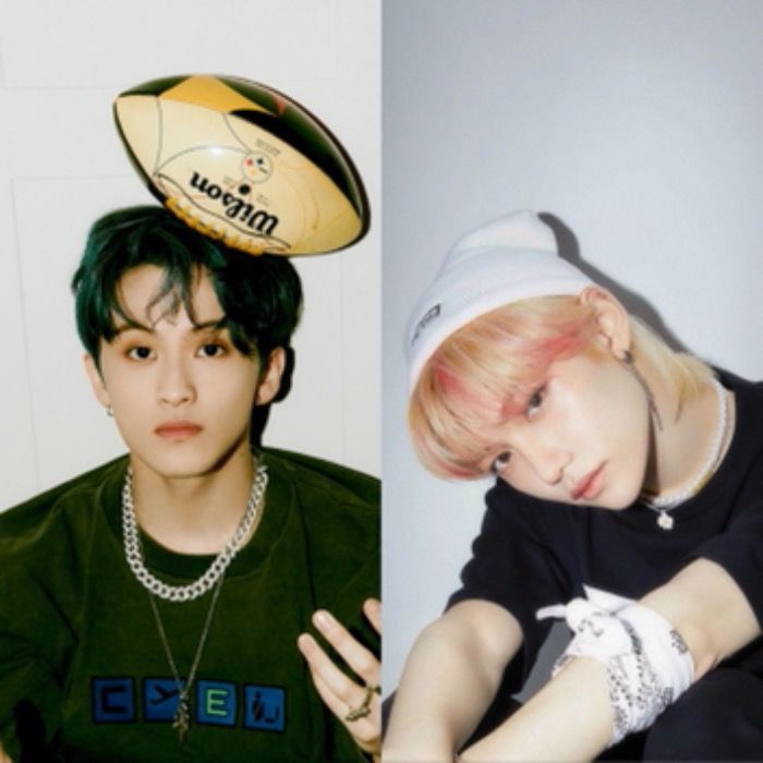 Felix Lee and Mark Lee dating?