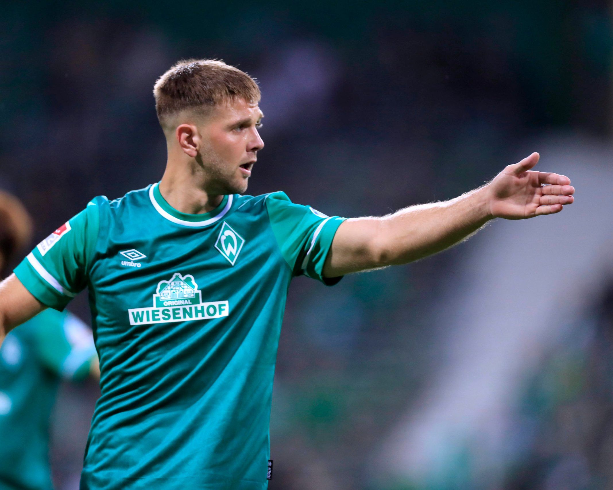 Eilmeldung.... Werder Spiel vor Absage Entscheidung kurzfristig