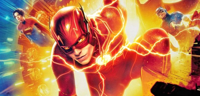„The Flash 2“: DC Fortsetzung erscheint Herbst 2025