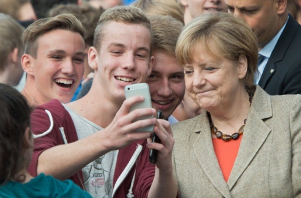 Merkel fordert: Wegen Corona nur 3 Wochen Sommerferien