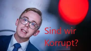 Ist die CDU wirklich Korrupt?