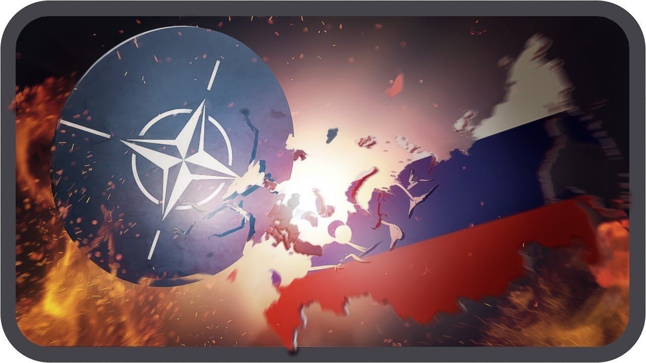 Russland greift erste Natoländer mit nuklearen Sprengköpfen an, USA reagiert mit Gegenangriffen!