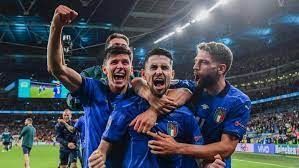 Italien kommt doch an die WM!!