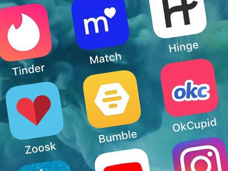 Tinder, Badoo & Co. Was taugen diese Dating Apps?