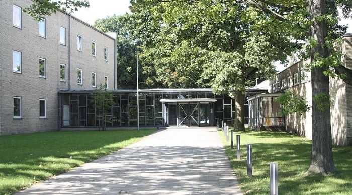 Stadt Hannover entscheidet über Neubau einer Turnhalle der BBS Hannah Arendt an der Lavesallee