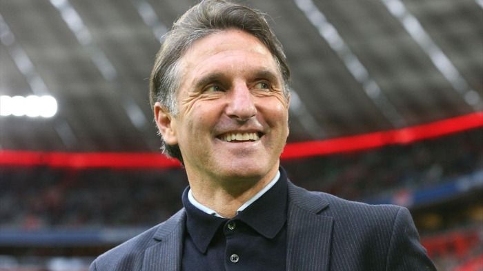 Trainer gefunden: FC Bayern erzielt Einigung mit Bruno Labbadia