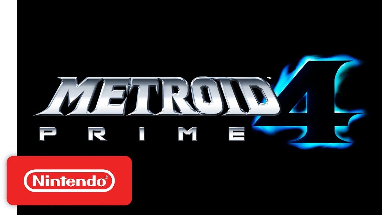 Metroid Prime 4 Confirmed for 2024