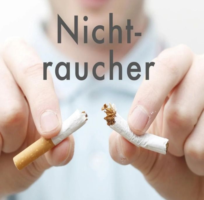 BREAKING NEWS - Nikotin soll verboten werden