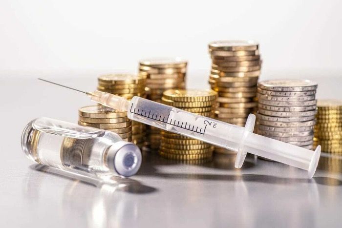 470 Euro fürs Impfen: Mitunter sollte es Geldprämien für Impfmuffel geben