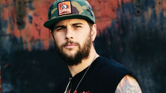 After heavy fall of Avenged Sevenfold frontman M. Shadows: album and tour postponed indefinitely