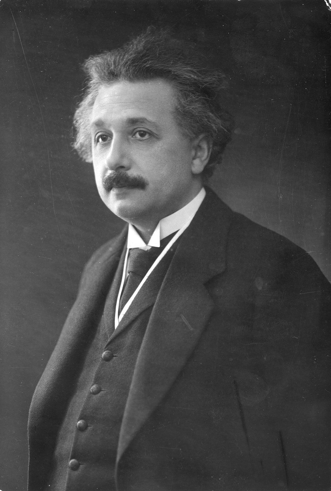 Mann aus Niederkassel (Isuf S.) übertrifft Albert Einstein im IQ-Test