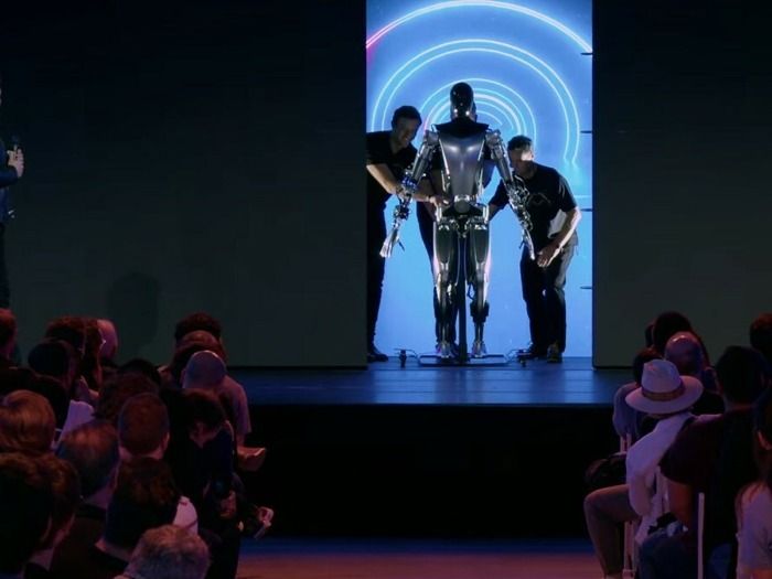 Künstliche Intelligenz wird alle Speaker in 2025 ersetzen